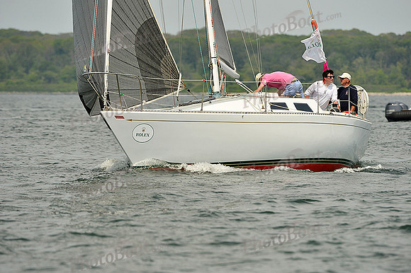 2015 NYYC Annual Regatta A 699