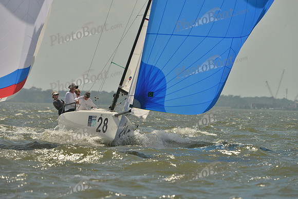 2017 Charleston Race Week D_2860