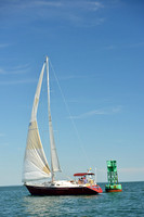 2015 Cape Charles Cup A 1162