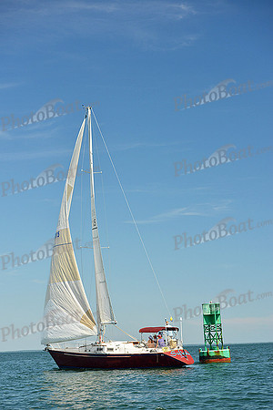 2015 Cape Charles Cup A 1162