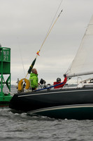 2011 NYYC Annual Regatta C 405