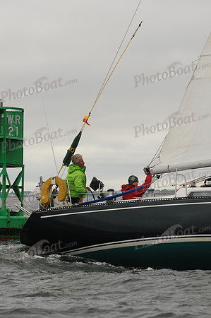 2011 NYYC Annual Regatta C 405