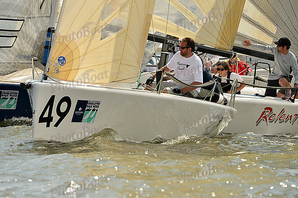 2015 Charleston Race Week B 627