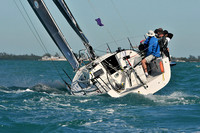 2013 Key West Race Week D 131