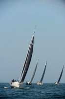 2013 Block Island Race Week A 554