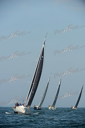 2013 Block Island Race Week A 554