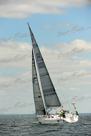 2014 NYYC Annual Regatta C 551