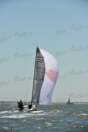 2016 Charleston Race Week C 1378