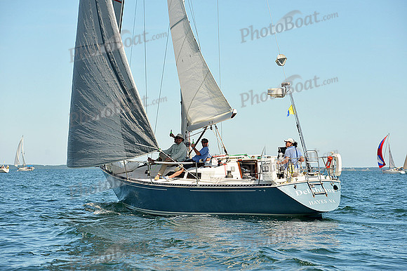 2015 Cape Charles Cup A 1489