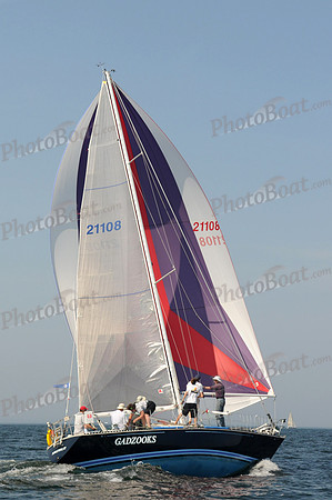 2011 Block Island Race A 1950