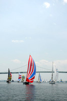 2011 NYYC Annual Regatta A 304