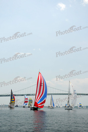 2011 NYYC Annual Regatta A 304