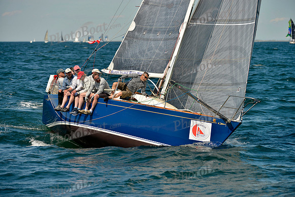 2017 Block Island Race Week F_2483