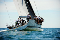 2014 NYYC Annual Regatta C 658