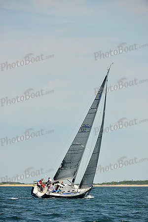 2015 Block Island Race Week K 988