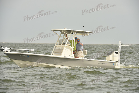 2019 Charleston Race Week D_0165