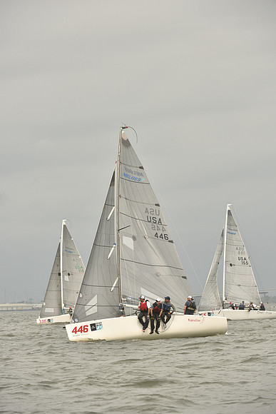 2019 Charleston Race Week H_0387