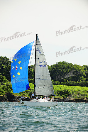 2014 NYYC Race Week C 582