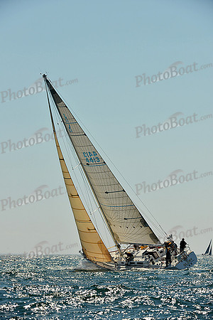 2015 Block Island Race Week B 400