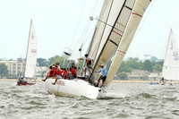 2012 Southern Bay Race Week A 2515