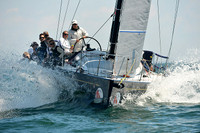 2015 Block Island Race Week A 199