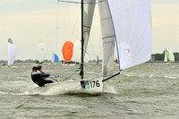 2015 Charleston Race Week E 1050