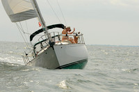 2012 Cape Charles Cup A 1992
