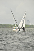 2019 Charleston Race Week C_1377
