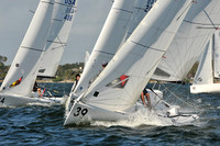 2014 J70 Winter Series A 1100