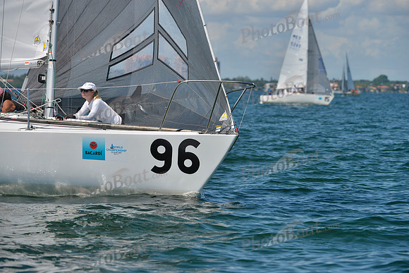 2019 J24 Worlds G_0372