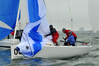 2014 J70 Winter Series D 525
