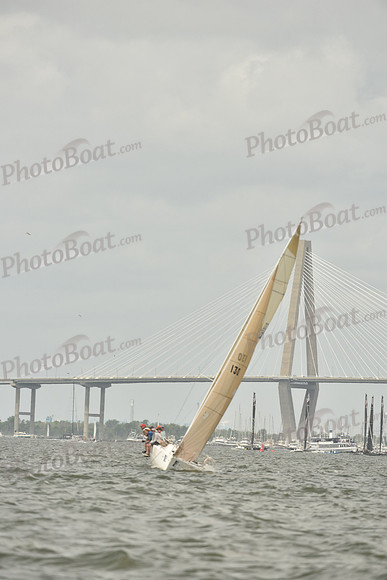 2019 Charleston Race Week E_0816