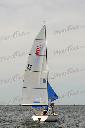 2011 Southern Bay RW B 417