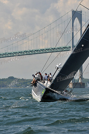 2012 NYYC Annual Regatta A 2249
