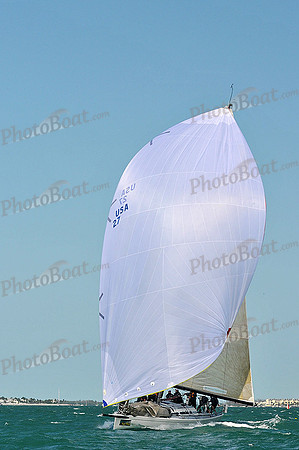 2013 Key West Race Week C 1712