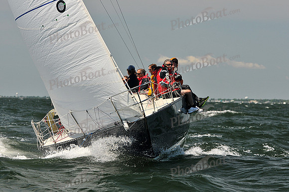 2014 Southern Bay Race Week C 781