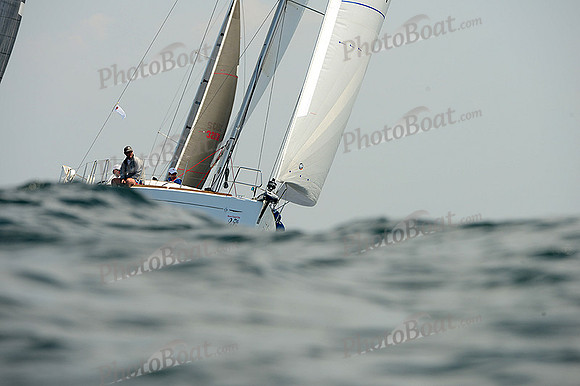 2013 Block Island Race Week C 047