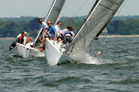 2012 CPYC One Design 593