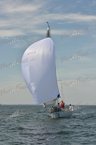 2018 Southern Bay Race Week C_0584