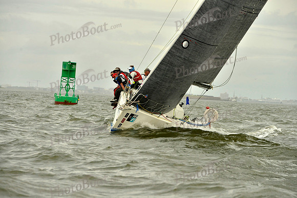 2019 Charleston Race Week I_0396