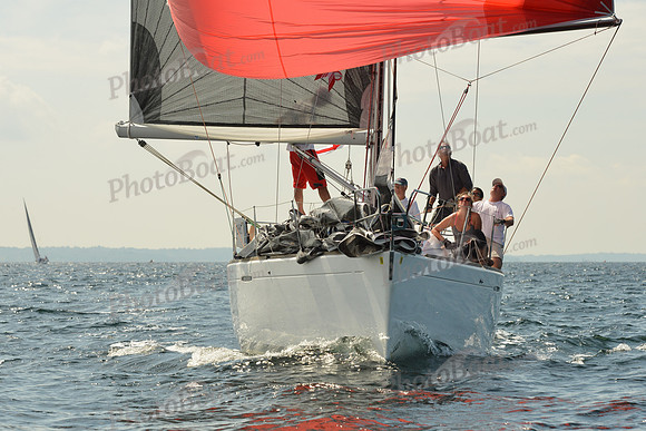 2015 Denmark Race A 920