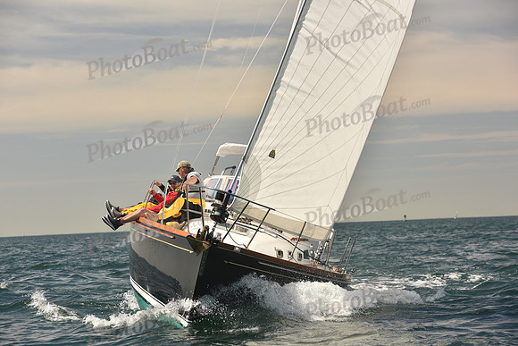 2024 Figawi 2389