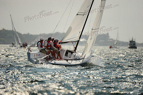2014 USQS-D 741