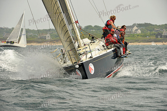 2015 Block Island Race Week D 515