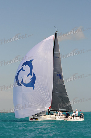 2012 Key West Race Week B 992