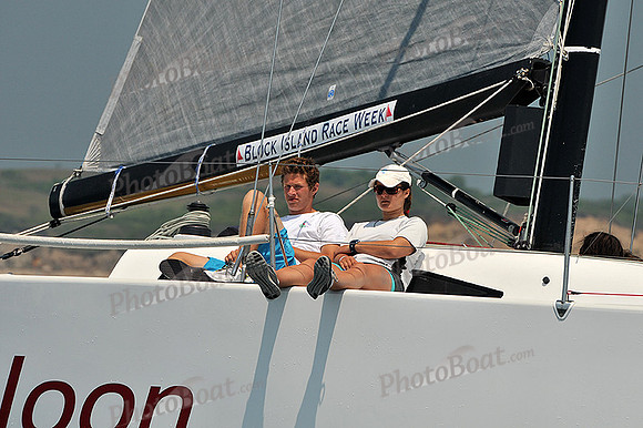 2013 Block Island Race Week B 650