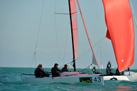 2014 Key West Race Week D 1411