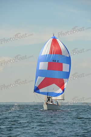 2015 Denmark Race A 757