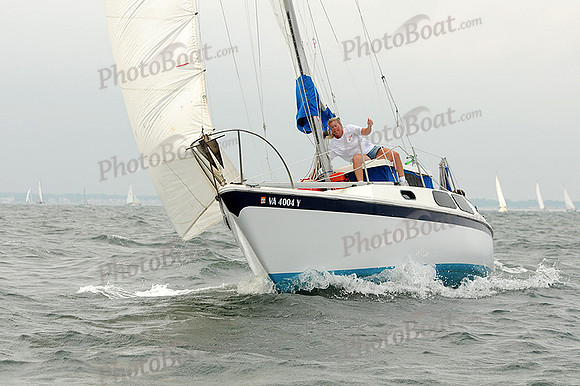 2012 Cape Charles Cup A 222