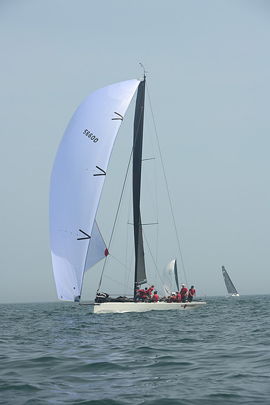 2025 Block Island Race Week A_0608